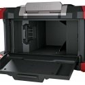 Battery-powered radio receiver FLEX Stackpack RD SP 12/18,0/230 Battery-powered radio receiver FLEX Stackpack RD SP 12/18,0/230