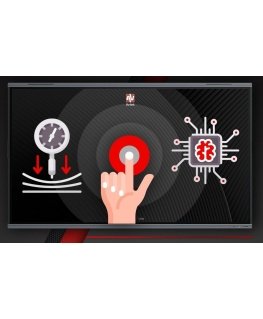 TS 8.1 LENGVAS 65 INTERAKTYVUS MONITORIUS