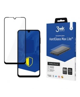 3MK HardGlass Max Lite Skaidri ekrano apsauga Samsung 1 vnt