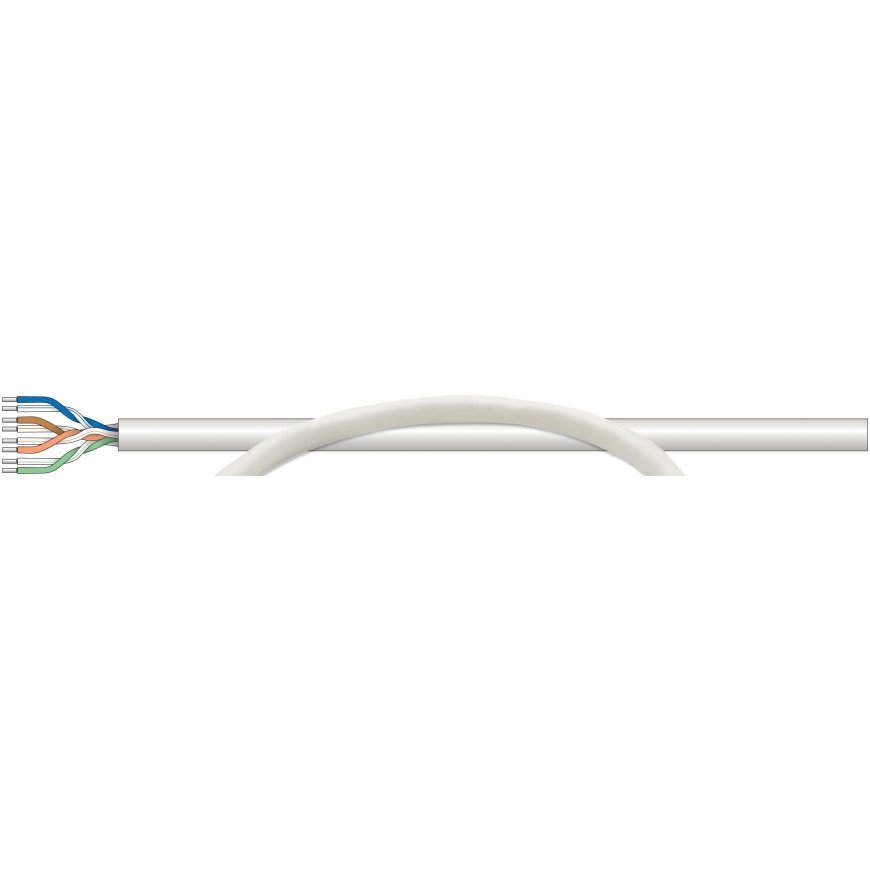 Intellinet 325899 võrgukaabel Hall 305 m Cat5e U/UTP (UTP) – 2