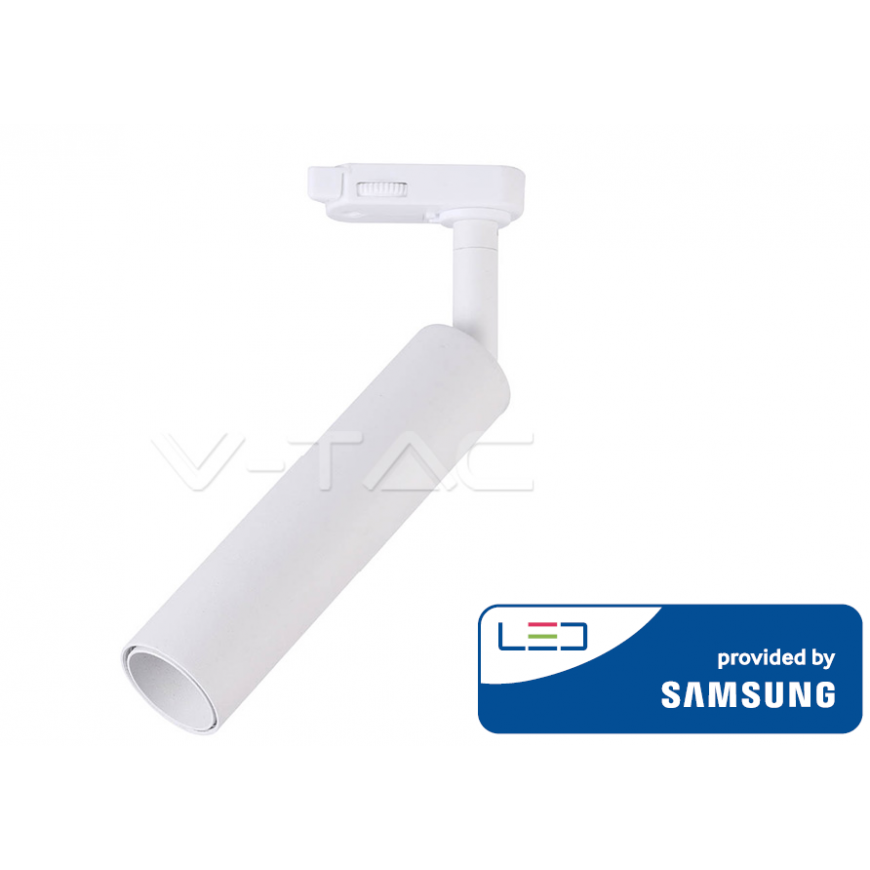 Samsung 15W LED gaismeklis uz 3