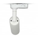 15W LED spotlight for 3-phase tracks, white body, 5000K, SAMSUNG LED chip 15W LED spotlight for 3-phase tracks, white body, 5000K, SAMSUNG LED chip