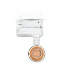 15W LED spotlight for 3-phase tracks, white body, 5000K, SAMSUNG LED chip 15W LED spotlight for 3-phase tracks, white body, 5000K, SAMSUNG LED chip