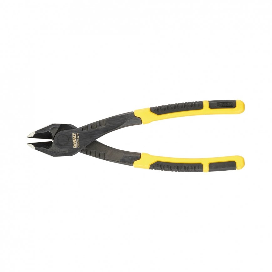 DeWALT DWHT0-74274 пассатижи