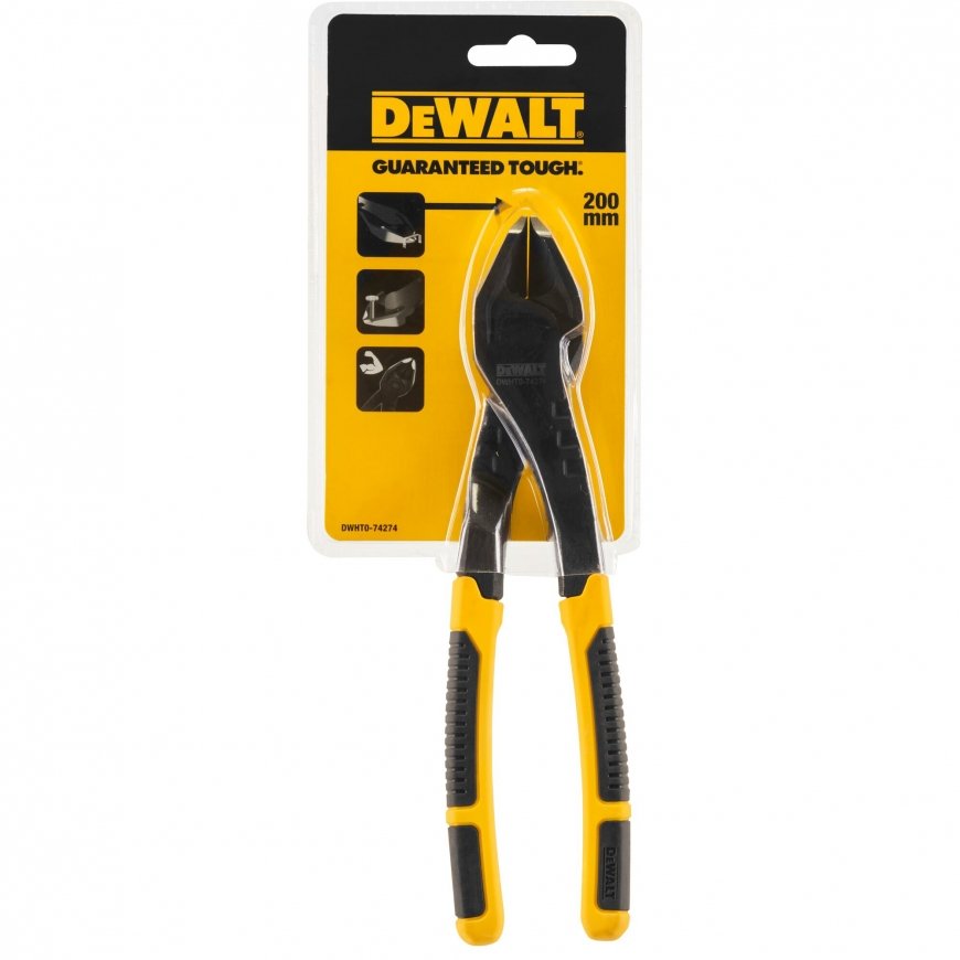 DeWALT DWHT0-74274 replės – 3