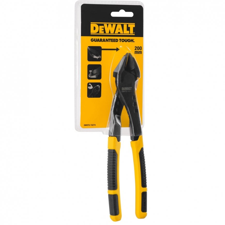 DeWALT DWHT0-74274 knaibles – 4