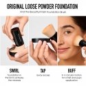 Кисть для макияжа Beautiful Finish от BareMinerals Кисть для макияжа Beautiful Finish от BareMinerals