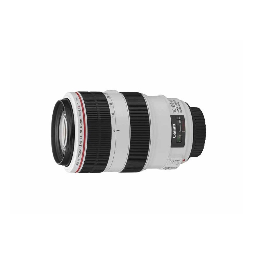 Canon EF 70-300mm f/4-5.6L IS
