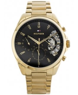 Kello TOMMY HILFIGER MIESTEN KELLO 1710447 BAKER (zf053b)