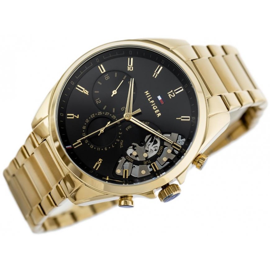 Kell TOMMY HILFIGER MEESTE KELL 1710447 BAKER (zf053b) – 2