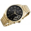 TOMMY HILFIGER MEN'S WATCH 1710447 BAKER (zf053b) TOMMY HILFIGER MEN'S WATCH 1710447 BAKER (zf053b)