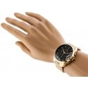 Laikrodis TOMMY HILFIGER VĪRIEŠU LAIKRODIS 1710447 BAKER (zf053b)