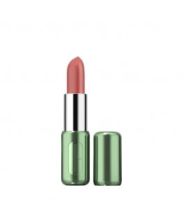 Clinique Pop Longwear Lipstick 3,9 g Latte Pop Matt