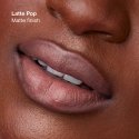 Clinique Pop Longwear Lipstick 3,9 g Latte Pop Матовый Clinique Pop Longwear Lipstick 3,9 g Latte Pop Матовый