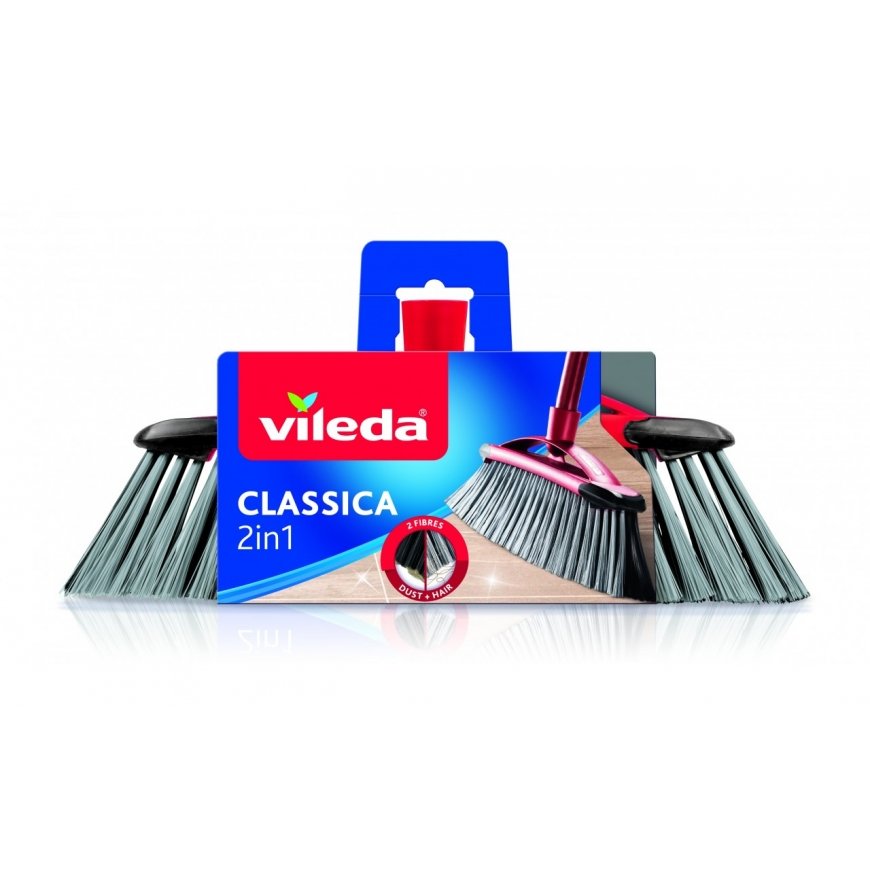 Vileda 141256 slota Telpās / ārpus