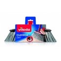 Vileda 141256 slota Telpās / ārpus telpām Cieta birste Polipropilēns (PP) Pelēks