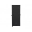 Lanberg FF01-6042-12BL palvelinteline 42U Itseseisova teline musta