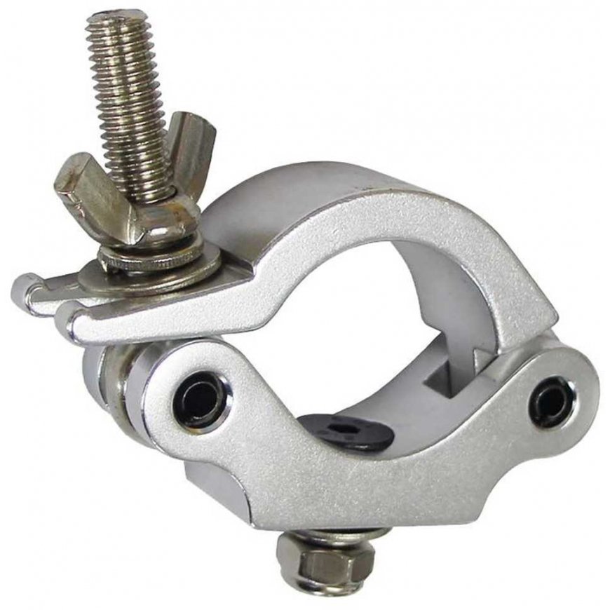 STAND4me spaustuvų laikiklis, skirtas APŠVIETIMUI iki 200 KG 50 mm SR1 – 2