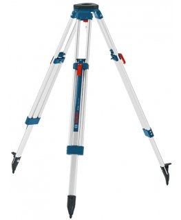 Bosch BT 160 kolmjalg 3 jalg(ad) Sinine, Valge