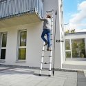 EXTRALINK TELESCOPINEN TIKAS LAD26ST 2,6 M EXTRALINK TELESCOPINEN TIKAS LAD26ST 2,6 M