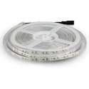 V-tac 8W/m LED strip, 120LED/m, 12V, 6500K, IP65, 5 meter roll V-tac 8W/m LED strip, 120LED/m, 12V, 6500K, IP65, 5 meter roll