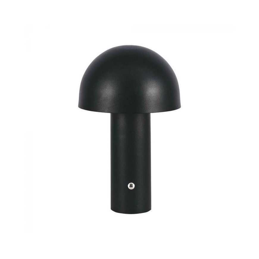 V-tac 3W LED uzlādējams galda lampas
