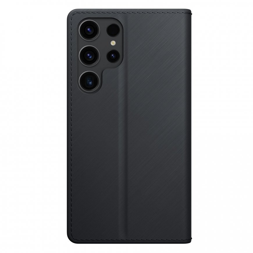 3MK Wallet Case mobiiltelefoni ümbris 17,3 cm (6.8") Rahakotiümbris Must – 5