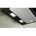 Bosch DWK67FN60 tõmbekapp Seinale kinnitatav Must 768 m³/h Bosch DWK67FN60 tõmbekapp Seinale kinnitatav Must 768 m³/h