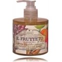 Nesti Dante Il Frutetto Luonnollinen Nestesaippua 300 ml Nesti Dante Il Frutetto Luonnollinen Nestesaippua 300 ml