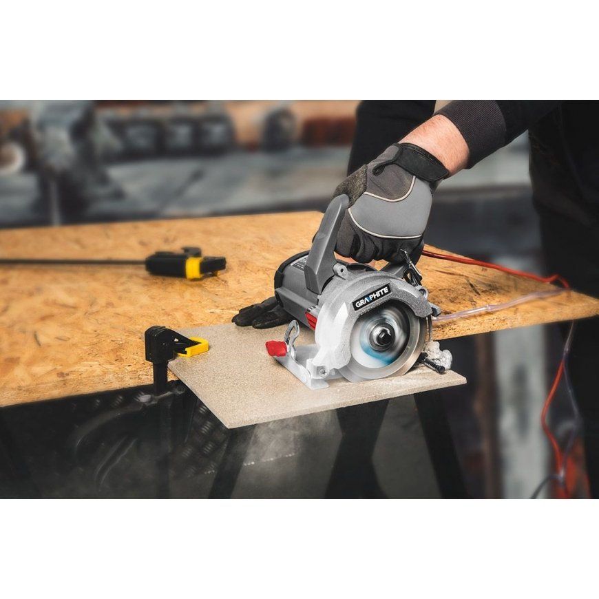 Graphite 59G888 power universal cutter – 3