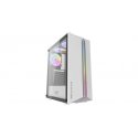 Baseus Rapid Series 3-in-1 USB-A 100W 1.5m, Black Baseus Rapid Series 3-in-1 USB-A 100W 1.5m, Black