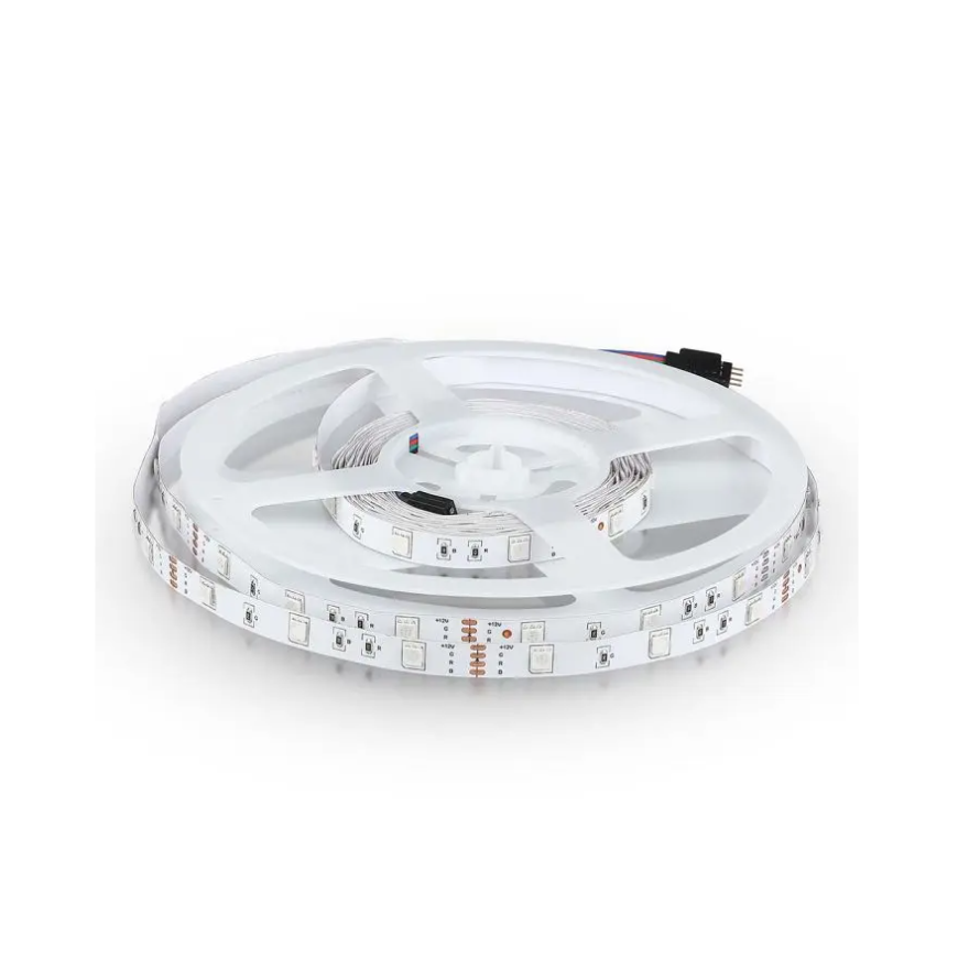 V-tac 6W/m LED lente, 12V, 30LED/m