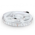 V-tac 6W/m LED strip, 12V, 30LED/m, RGB, 5 meter roll V-tac 6W/m LED strip, 12V, 30LED/m, RGB, 5 meter roll