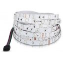 V-tac 6W/m LED strip, 12V, 30LED/m, RGB, 5 meter roll V-tac 6W/m LED strip, 12V, 30LED/m, RGB, 5 meter roll