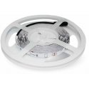 V-tac 6W/m LED strip, 12V, 30LED/m, RGB, 5 meter roll V-tac 6W/m LED strip, 12V, 30LED/m, RGB, 5 meter roll