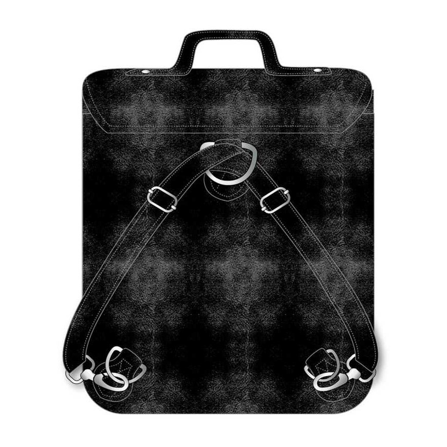 CERDÁ Wednesday backpack 22cm – 2
