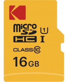 Emtec microSDHC 16GB UHS-I Класс 10