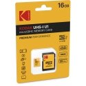 Emtec microSDHC 16GB UHS-I Class 10 Emtec microSDHC 16GB UHS-I Class 10