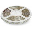 V-tac 5W/m LED juhe, 60LED/m, 12V, 3000K, IP65 V-tac 5W/m LED juhe, 60LED/m, 12V, 3000K, IP65