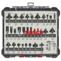 Bosch 2607017474 Набор шарошек 30 шт