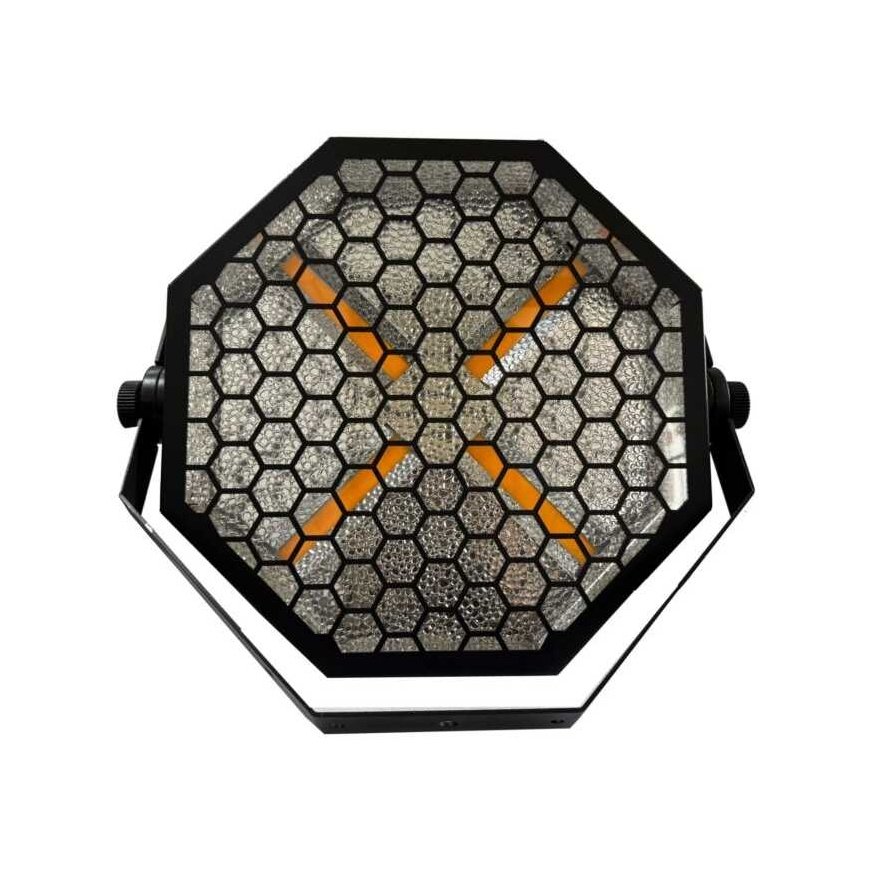 Vintage EVOLIGHTS LUMENO X prožektors vintažis