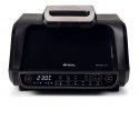 Ariete 4635/00 Single 8 L Stand-alone 1700 W Hot air fryer Black Ariete 4635/00 Single 8 L Stand-alone 1700 W Hot air fryer Black