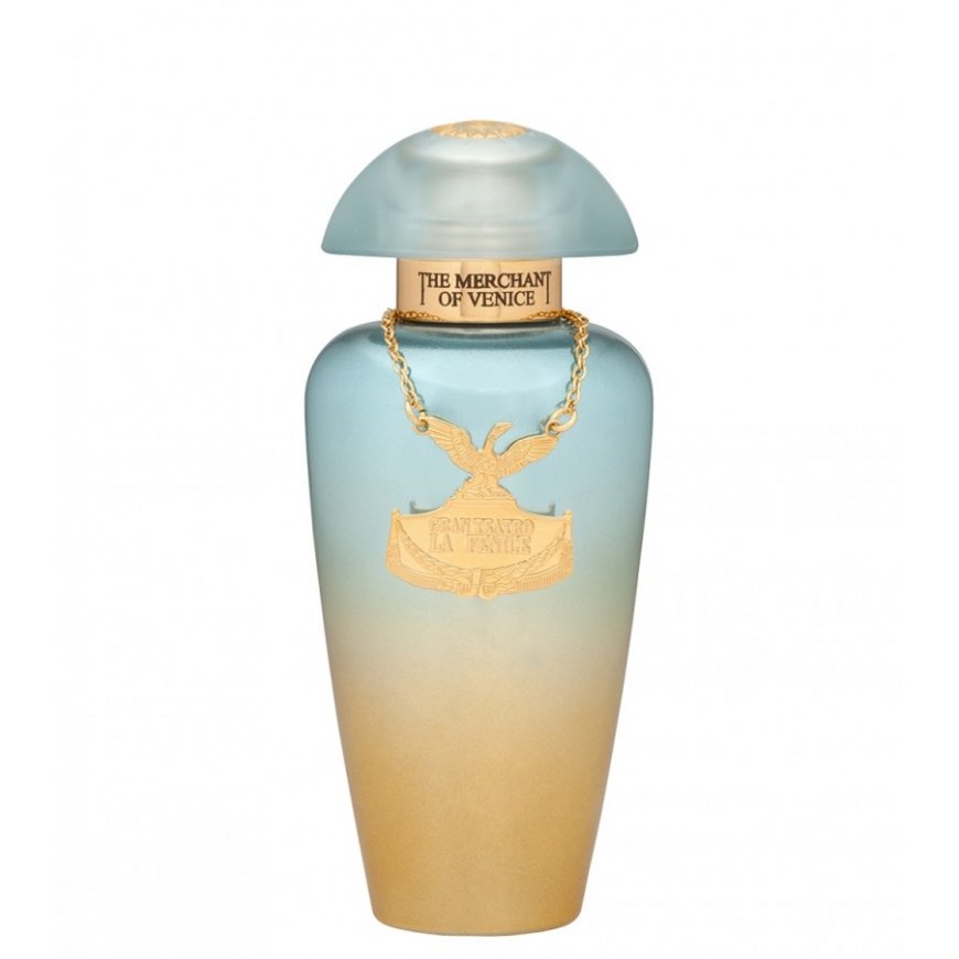The Merchant Of Venice La Fenice Pour Femme 50 ml Naisten