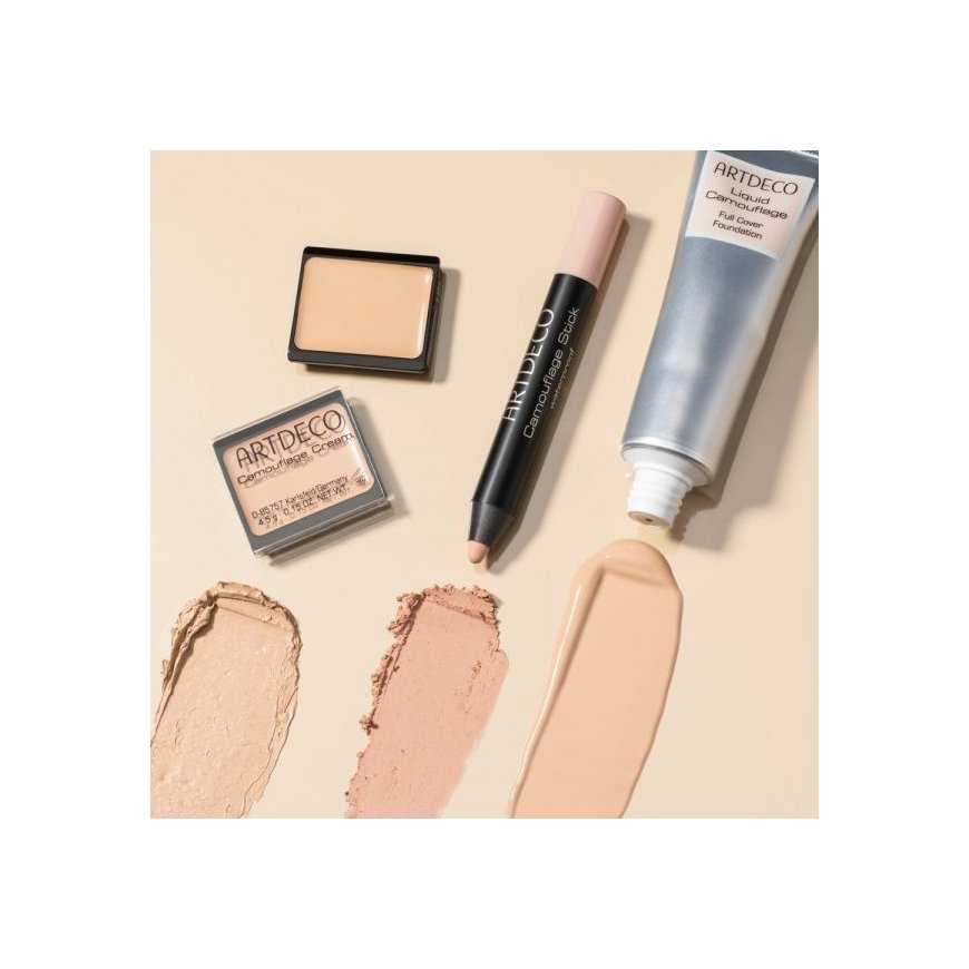 ARTDECO 492.2 foundation makeup – 4