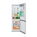 Hisense RB372N4AWE fridge-freezer Freestanding 292 L E White