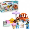 LEGO® DUPLO® 10458 Bluey saldējuma ceļojums LEGO® DUPLO® 10458 Bluey saldējuma ceļojums