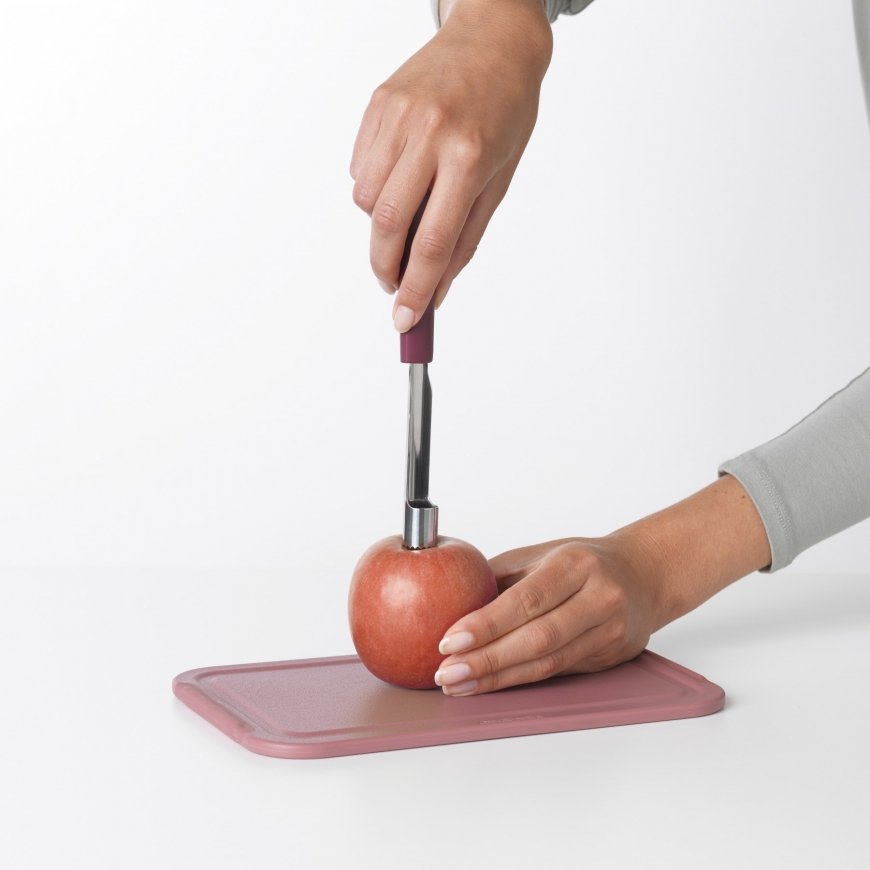 Brabantia Tasty+ Punane Õun – 2