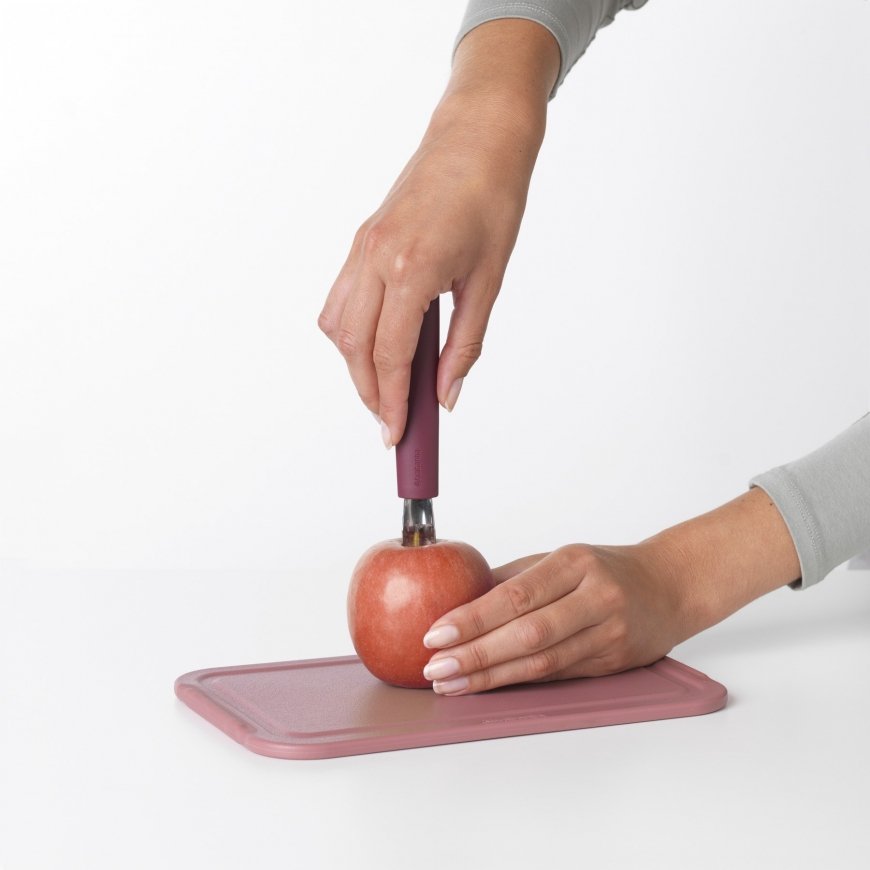 Brabantia Tasty+ Punainen Apple – 3