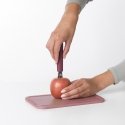 Brabantia Tasty+ Raudona Obuolys Brabantia Tasty+ Raudona Obuolys