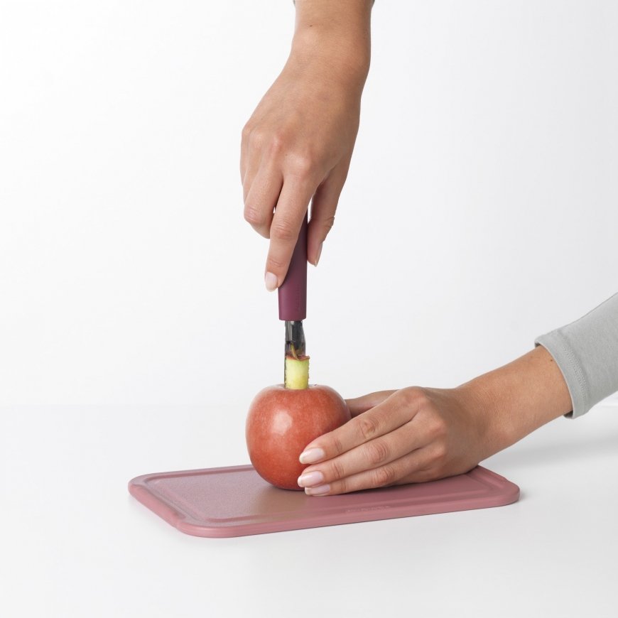 Brabantia Tasty+ Красный Яблоко – 4